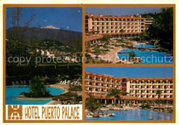 73041854 Tenerife Hotel Puerto Palace Details  - Other & Unclassified