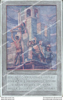 Ai672 Cartolina Roma Confederazione Cooperativa Italiana - Andere & Zonder Classificatie