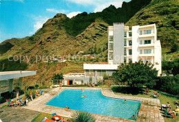 73041841 Bajamar Tenerife Hotel Neptuno  - Sonstige & Ohne Zuordnung