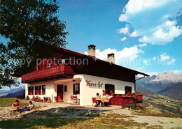 73041799 Steinegg Karneid Suedtirol Furner Hof Ferienhaus Steinegg Karneid Suedt - Other & Unclassified