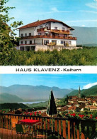 73041797 Kaltern Weinstrasse Tirol Haus Klavenz Panorama Kaltern Weinstrasse Tir - Sonstige & Ohne Zuordnung