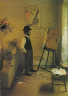 Musée De Cire Du Vieil Albi - Henri De Toulouse-Lautrec (1864-1901) - (P) - Albi