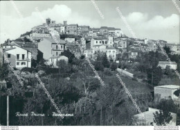 Bi104 Cartolina Rocca Priora Panorama Provincia Di Roma - Andere & Zonder Classificatie
