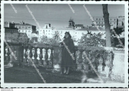 Az725 Foto Privata Carnevale Di Frascati 1954 Provincia Di Roma - Autres & Non Classés