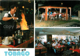 73041736 Puerto Rico Gran Canaria Restaurant Grill Tobago Gastraeume Puerto Rico - Other & Unclassified