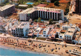 73041728 Torremolinos Hotel Sidi Lago Rojo Fliegeraufnahme  - Other & Unclassified