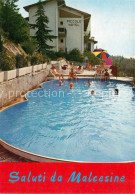 73041723 Malcesine Lago Di Garda Piccolo Hotel Swimmingpool Malcesine - Other & Unclassified