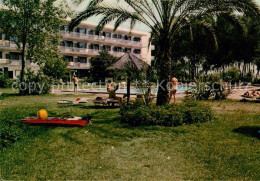 73041720 Lloret De Mar Surf Mar Hotel  - Other & Unclassified