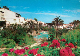 73041686 Marbella Andalucia Hotel Puente Romano  - Other & Unclassified