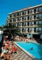 73041641 Canet De Mar Hotel Carlos Swimming Pool  - Andere & Zonder Classificatie