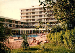 73041624 Lloret De Mar Hotel Anabel Swimming Pool  - Andere & Zonder Classificatie
