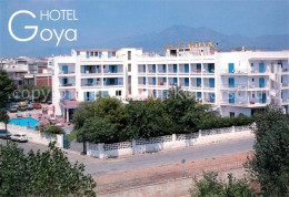 73041622 Roses Costa Brava Hotel Goya  - Andere & Zonder Classificatie