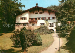 73041588 Bad Liebenstein Klubhaus Dr Salvador Allende Bad Liebenstein - Bad Liebenstein