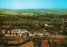 73041559 Bad Hersfeld Kurklinik Vitalis Sanatorium Wigbertshoehe Bad Hersfeld - Bad Hersfeld