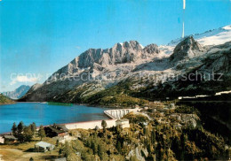 73041490 Marmolada Lago Di Fedaia Marmolada - Sonstige & Ohne Zuordnung