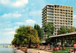 73041082 Siofok Hotel Europa Budapest - Ungarn