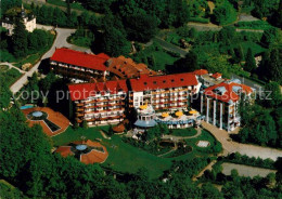 73041030 Bad Lauterberg Gesundheits Und Rehazentrum Kirchberg Klinik Und Therme  - Bad Lauterberg