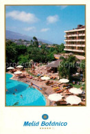 73040991 Puerto De La Cruz Melia Hoteles  - Andere & Zonder Classificatie
