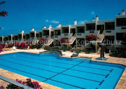 73040990 Punta Del Hidalgo Hotel Atlantis Park Swimmingpool Punta Del Hidalgo - Andere & Zonder Classificatie