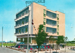 73040896 Riccione Hotel Montecarlo Riccione - Andere & Zonder Classificatie