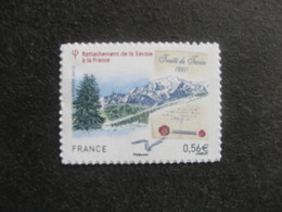 Autoadhésif : TB  N° 415 , Neuf XX. - Unused Stamps