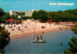 73040669 Mallorca Cala Mondrago Mallorca - Autres & Non Classés