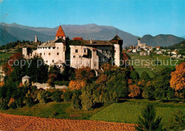 73040668 Voels Schlern Suedtirol Schloss Proesels Voels Schlern Suedtirol - Autres & Non Classés