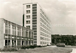 73040067 Bad Sulza Wismut Sanatorium Bad Sulza - Bad Sulza