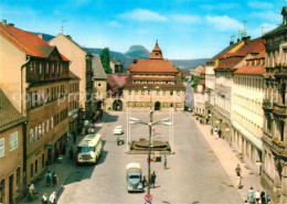 73039975 Bad Schandau Markt Bad Schandau - Bad Schandau