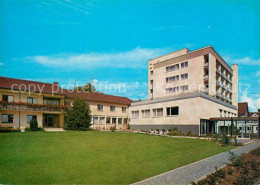 73039835 Bad Schussenried Moorbad Sanatorium Bad Schussenried - Bad Schussenried