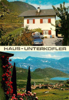 73039790 Kaltern Weinstrasse Tirol Haus Unterkofler Panorama Kaltern Weinstrasse - Autres & Non Classés