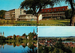 73039779 Bad Waldsee Sanatorium Maximilianbad Bad Waldsee - Bad Waldsee