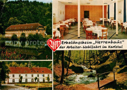 73039461 Karlstal Erholungsheim Herrenhaus Karlstal - Andere & Zonder Classificatie