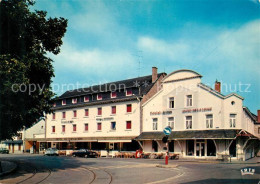 73039365 Han-sur-Lesse Hotel De La Lesse Hotel Des Voyageurs Han-sur-Lesse - Andere & Zonder Classificatie