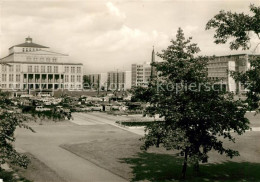 73038451 Leipzig Karl Marx Platz Leipzig - Leipzig