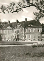 73038419 Kluetz Schloss Bothmer  Kluetz - Sonstige & Ohne Zuordnung