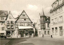 73038391 Bad Kissingen Marktplatz Bad Kissingen - Bad Kissingen