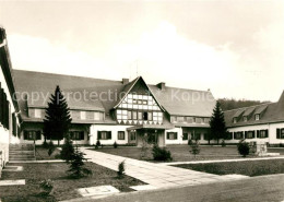 73038341 Wilhelmsthal Eisenach Erholungsheim Wilhelmsthal Eisenach - Eisenach