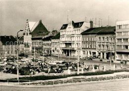 73038332 Brandenburg Havel Neustaedter Markt Brandenburg Havel - Brandenburg