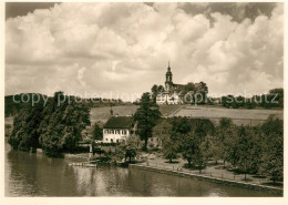 73038323 Birnau Wallfahrtskirche Cisterzienserkloster Birnau - Andere & Zonder Classificatie