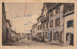 29 Brignogan - Grand Hôtel , Rue De La Gare - Brignogan-Plage