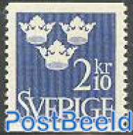 Sweden 1954 Definitive 1v, Mint NH - Nuevos