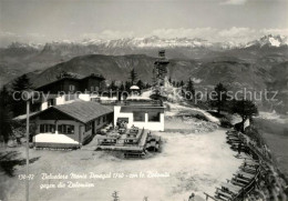 73036758 Monte Penegal Belvedere Dolomiten Monte Penegal - Autres & Non Classés