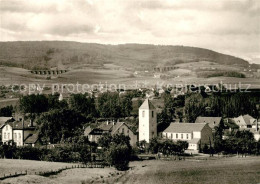 73036710 Bad Eilsen Panorama Weserberge Bad Eilsen - Autres & Non Classés