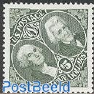 United States Of America 1994 Presidents 1v, Mint NH - Ungebraucht