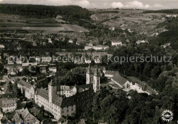 73036301 Bad Mergentheim Fliegeraufnahme Bad Mergentheim - Bad Mergentheim