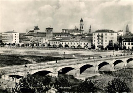 73035915 Parma Emilia-Romagna Ponte Caprazucca Vialo Toscanini Parma Emilia-Roma - Andere & Zonder Classificatie