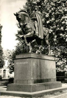 73035898 Szekesfehervar Denkmal Szekesfehervar - Hungary