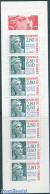 France 1995 Stamp Day Booklet, Mint NH, Stamp Booklets - Stamps On Stamps - Ongebruikt
