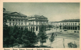 73035575 Novara Piazza Vittorio Emanuele Palazzi Venezia Novara - Other & Unclassified